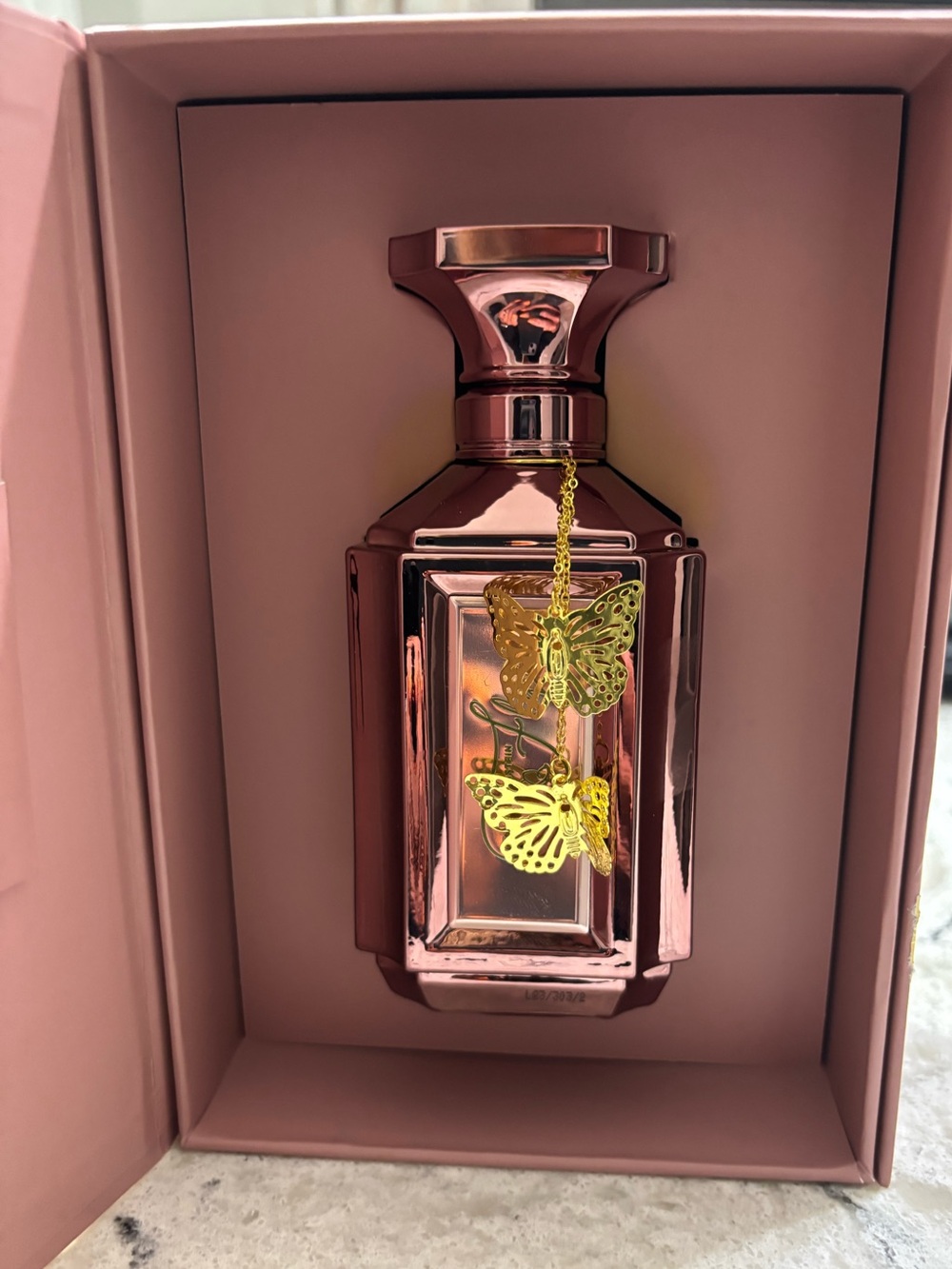 Brand New - Fly perfume by Lisa Hochstein 100ml